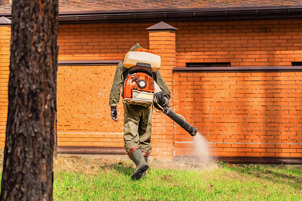 Bed Bug Clearance Verification and Documentation in Berkeley Lake